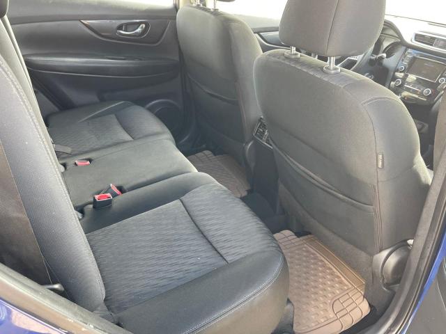 Photo 6 from auction – 2018 NISSAN ROGUE S with VIN KNMAT2MV1JP509424