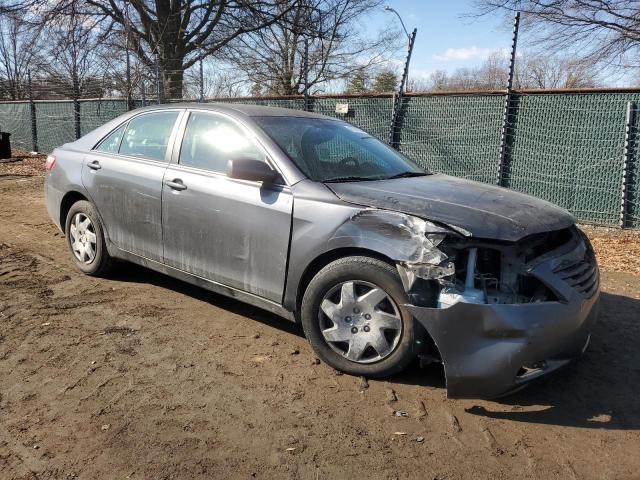 Photo 4 from auction – 2007 TOYOTA CAMRY CE with VIN 4T1BE46K47U090231