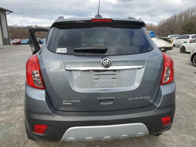 Photo 6 from auction – 2015 BUICK ENCORE with VIN KL4CJFSB2FB047839