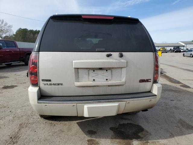 Снимка 6 от търг – 2010 GMC YUKON DENA с VIN 1GKUCEEF8AR289245