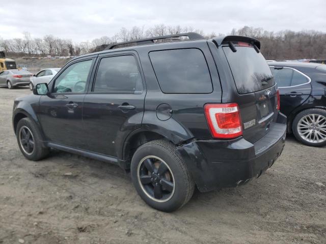 Zdjęcie 2 z aukcji – 2011 FORD ESCAPE XLT z VIN 1FMCU9DG5BKB50508