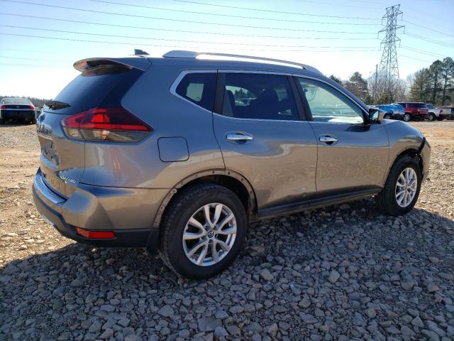 Photo 3 from auction – 2018 NISSAN ROGUE S with VIN KNMAT2MVXJP537691