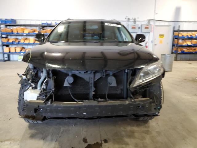 Photo 5 from auction – 2015 LEXUS RX 350 BAS with VIN 2T2BK1BA8FC272370