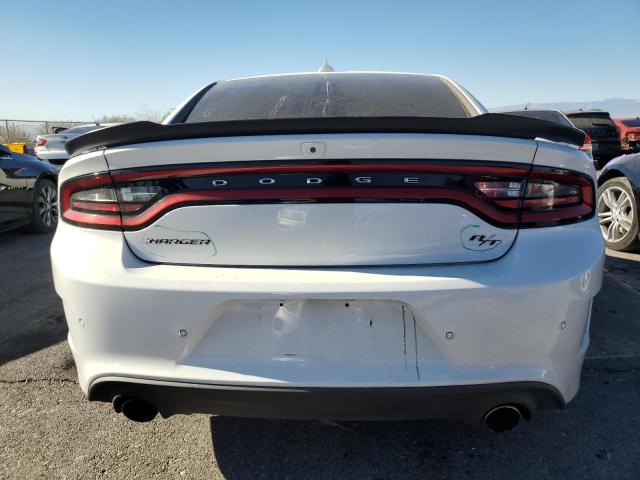Photo 6 from auction – 2019 DODGE CHARGER R/ with VIN 2C3CDXCT8KH501558