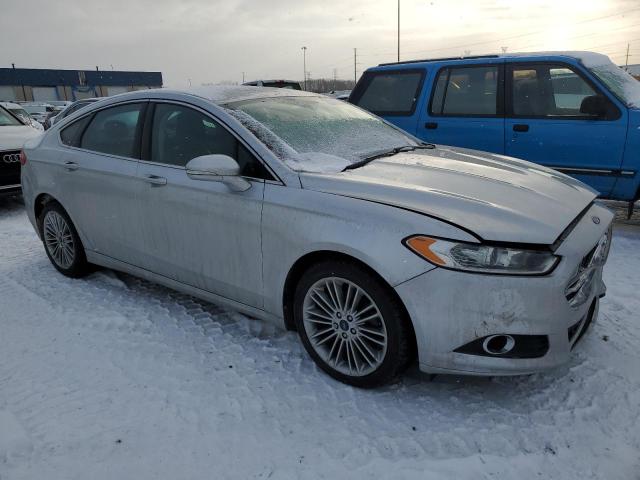 Photo 4 from auction – 2014 FORD FUSION SE with VIN 3FA6P0H90ER279536
