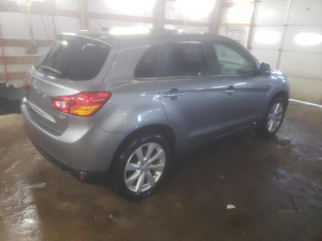 Foto 3 de la subasta – 2015 MITSUBISHI OUTLANDER con VIN 4A4AP4AU9FE013312