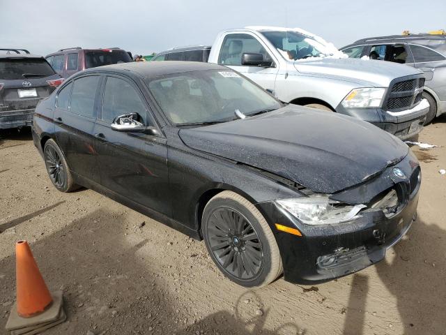 Photo 4 from auction – 2013 BMW 335 I with VIN WBA3B9C50DF587500