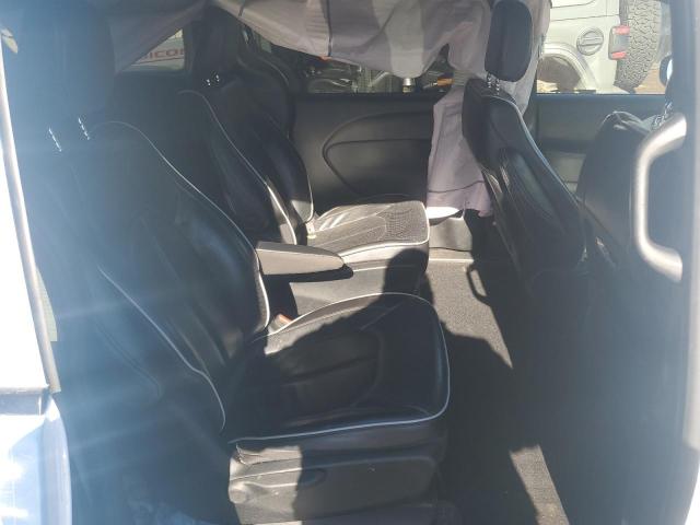 Photo 11 from auction – 2023 CHRYSLER PACIFICA H with VIN 2C4RC1S76PR542931