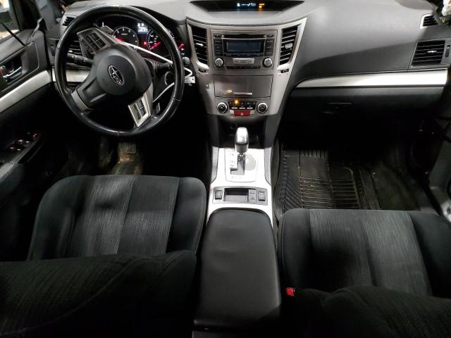 Photo 8 from auction – 2013 SUBARU OUTBACK 2. with VIN 4S4BRCGC1D3283363