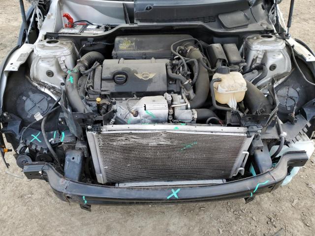 Photo 11 from auction – 2014 MINI COOPER S C with VIN WMWZC3C58EWP26830