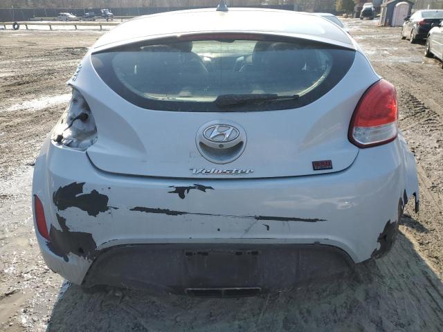 Photo 6 from auction – 2015 HYUNDAI VELOSTER with VIN KMHTC6AD1FU222990