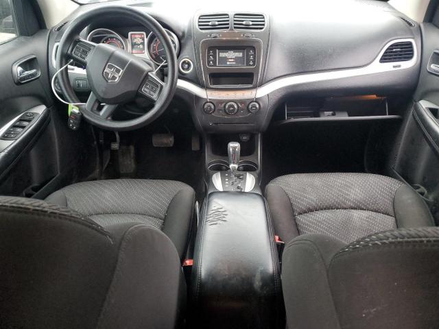 Photo 8 from auction – 2016 DODGE JOURNEY SX with VIN 3C4PDCBG3GT214637