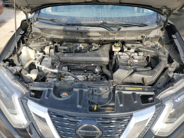 Photo 12 from auction – 2018 NISSAN ROGUE S with VIN KNMAT2MT2JP513691