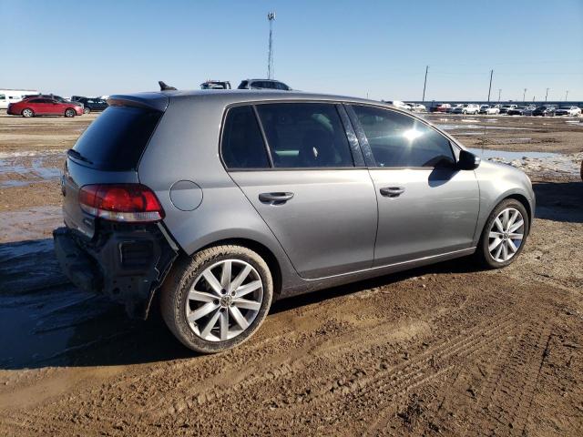 Photo 3 from auction – 2011 VOLKSWAGEN GOLF with VIN WVWDM9AJ2BW166859
