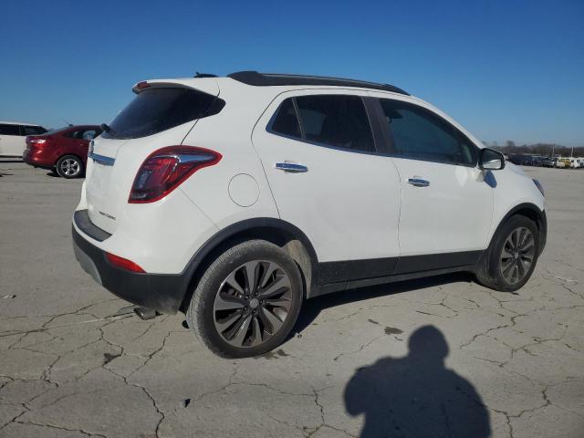 Photo 3 from auction – 2020 BUICK ENCORE ESS with VIN KL4CJCSB2LB057796