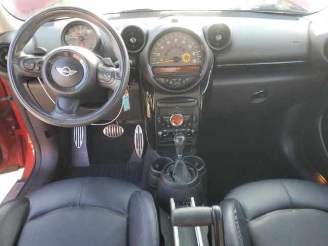 Photo 8 from auction – 2016 MINI COOPER S C with VIN WMWZC5C59GWP49550