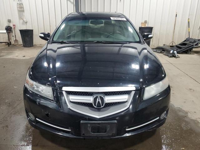 Photo 5 from auction – 2007 ACURA TL with VIN 19UUA66277A041984