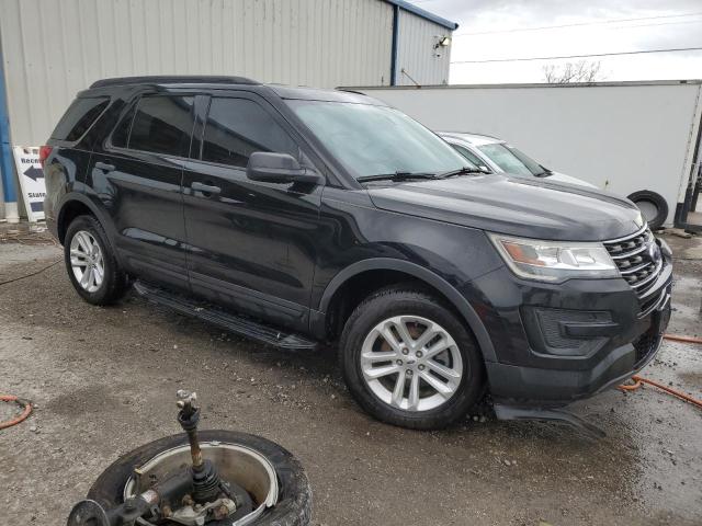 صورة رقم 4 من المزاد - 2017 FORD EXPLORER مع VIN 1FM5K8BH5HGC19455