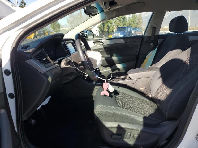 Photo 7 from auction – 2019 HYUNDAI SONATA LIM with VIN 5NPE34AF2KH783691