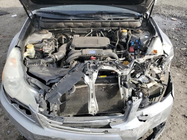 Снимка 12 от търг – 2011 SUBARU OUTBACK 2. с VIN 4S4BRBLC5B3339561