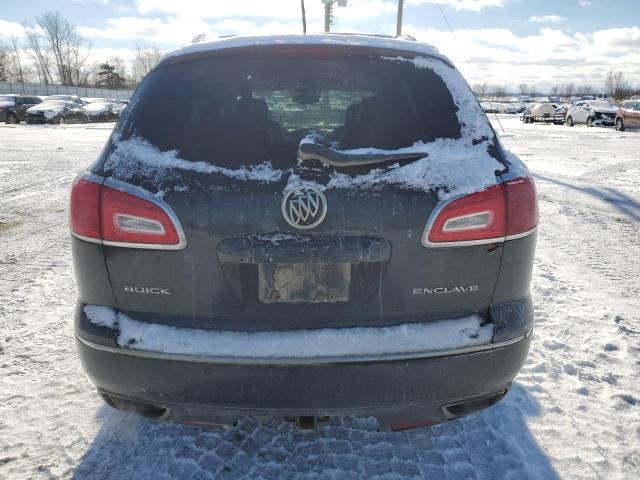Photo 6 from auction – 2014 BUICK ENCLAVE with VIN 5GAKVCKD1EJ202988