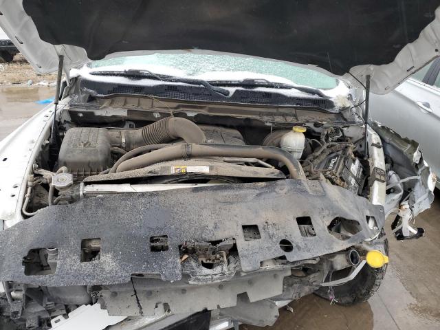Photo 11 from auction – 2019 RAM 1500 CLASS with VIN 1C6RR7LT7KS534641