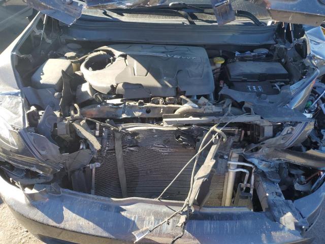 Photo 12 from auction – 2017 JEEP CHEROKEE L with VIN 1C4PJLCS1HW623405