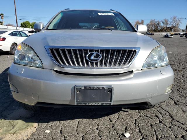 Photo 5 from auction – 2008 LEXUS RX 350 with VIN 2T2HK31U58C051121