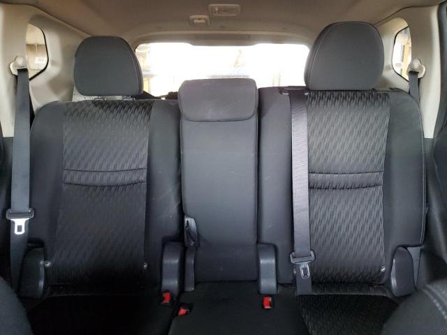 Photo 10 from auction – 2019 NISSAN ROGUE S with VIN KNMAT2MT6KP512710