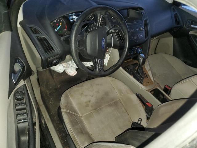 Photo 8 from auction – 2015 FORD FOCUS SE with VIN 1FADP3F25FL315347