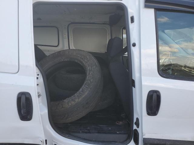 Photo 11 from auction – 2017 RAM PROMASTER with VIN ZFBERFAB3H6D20183