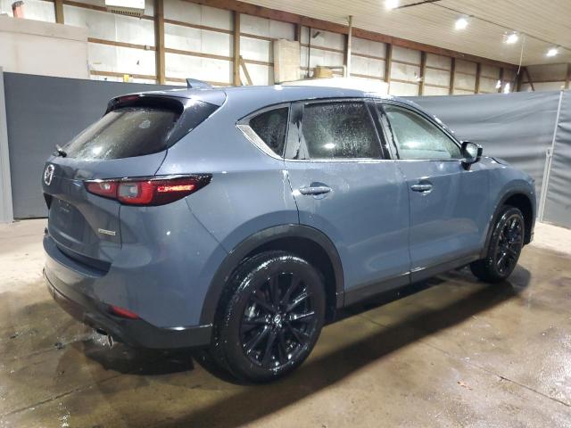 Photo 3 from auction – 2024 MAZDA CX-5 PREFE with VIN JM3KFBCLXR0526455