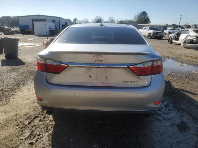 Photo 6 from auction – 2013 LEXUS ES 350 with VIN JTHBK1GG2D2029004