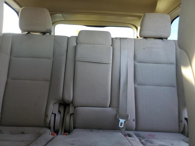 Photo 10 from auction – 2014 JEEP GRAND CHER with VIN 1C4RJFAGXEC369800