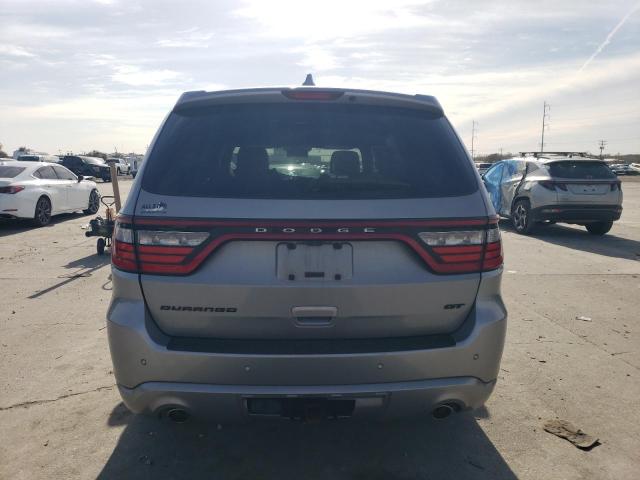 Photo 6 from auction – 2019 DODGE DURANGO GT with VIN 1C4RDHDG5KC632673