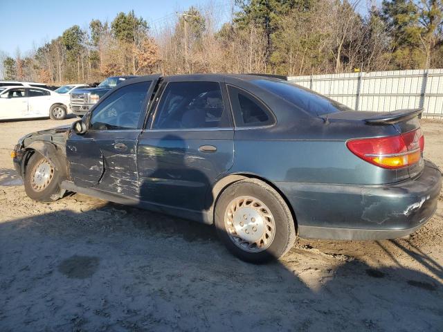 Photo 2 from auction – 2002 SATURN L100 with VIN 1G8JS54F92Y552122
