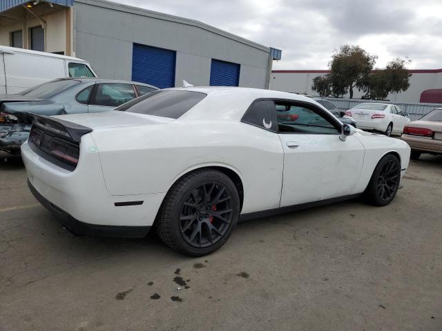 Photo 3 from auction – 2016 DODGE CHALLENGER with VIN 2C3CDZC99GH336109