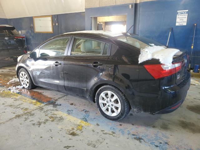 Photo 2 from auction – 2013 KIA RIO LX with VIN KNADM4A33D6211523