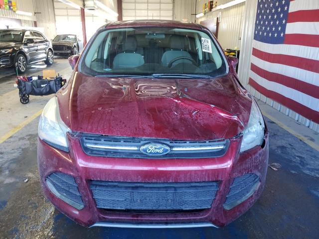 Photo 5 from auction – 2013 FORD ESCAPE SE with VIN 1FMCU9GX5DUD87583