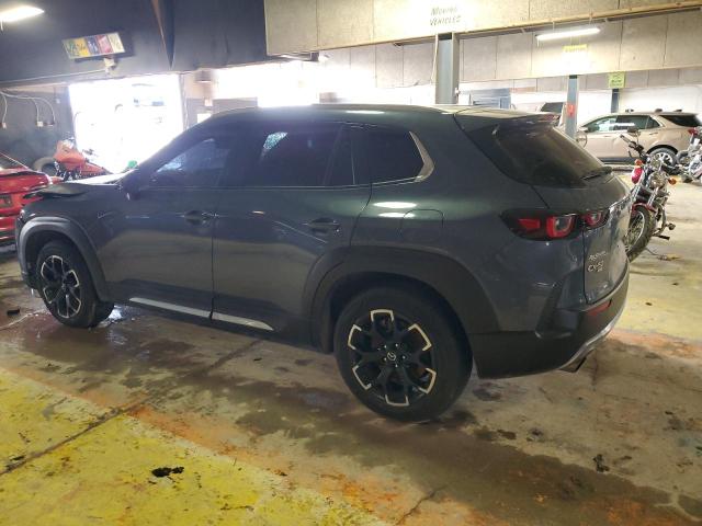 Photo 2 from auction – 2023 MAZDA CX-50 BASE with VIN 7MMVABXY9PN134187