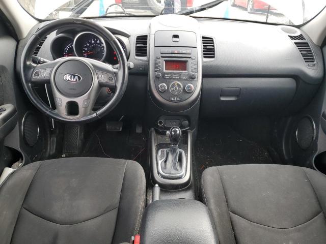 Photo 8 from auction – 2013 KIA SOUL + with VIN KNDJT2A60D7550127