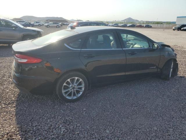 Photo 3 from auction – 2019 FORD FUSION SE with VIN 3FA6P0LU2KR148633