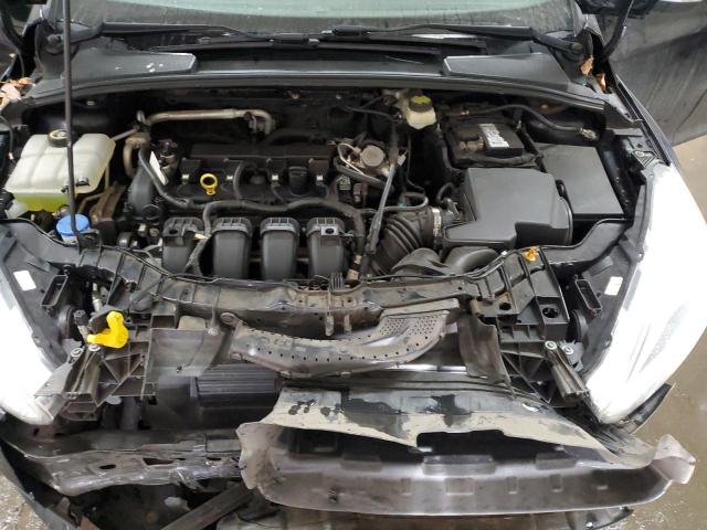 Photo 11 from auction – 2017 FORD FOCUS SE with VIN 1FADP3F23HL201687