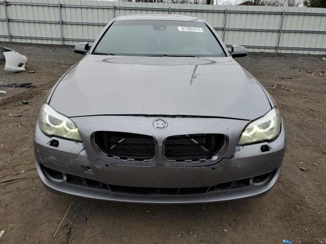 Photo 5 from auction – 2012 BMW 535I with VIN WBAFR7C54CC810165