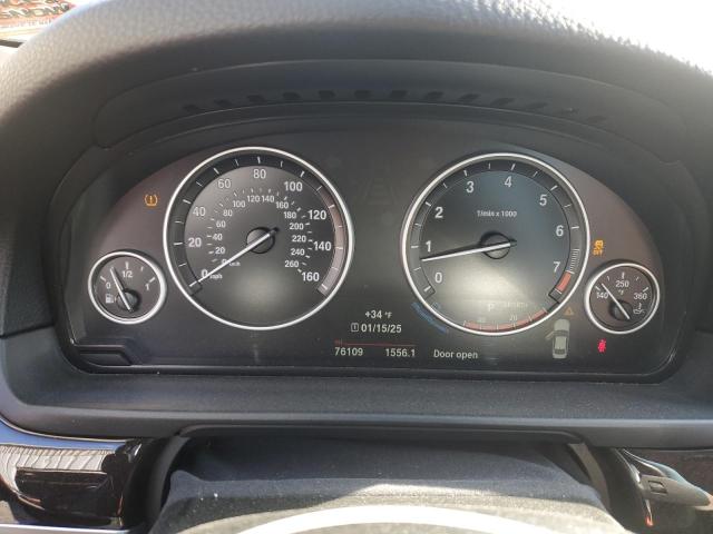 Foto 9 de la subasta – 2016 BMW 535 XI con VIN WBA5B3C55GG257047