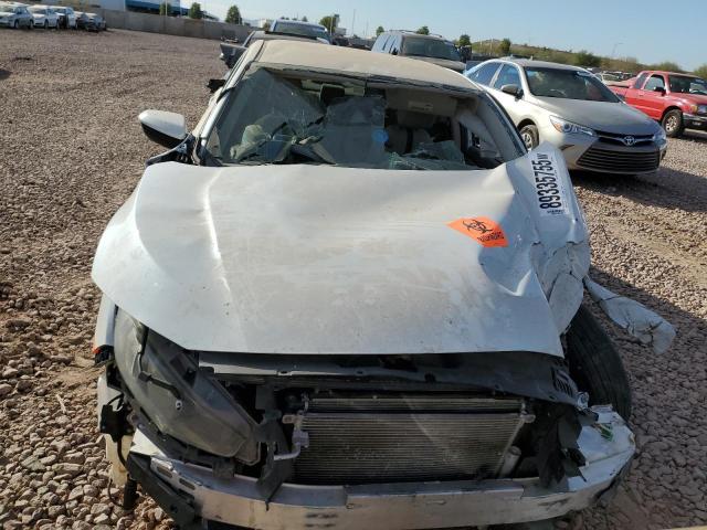 Photo 5 from auction – 2019 HONDA CIVIC LX with VIN 19XFC2F65KE024801