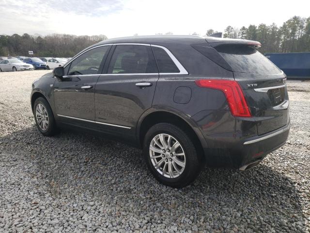 Photo 2 from auction – 2019 CADILLAC XT5 with VIN 1GYKNARS6KZ103436