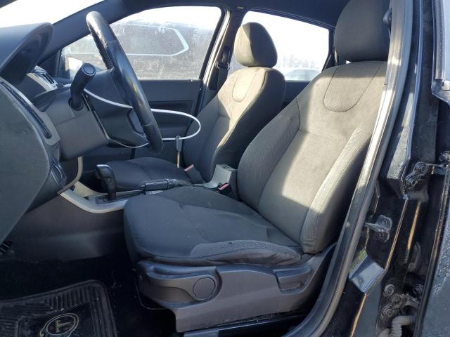 Photo 7 from auction – 2008 FORD FOCUS SE with VIN 1FAHP35N28W274819