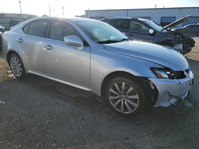 Photo 4 from auction – 2008 LEXUS IS 250 with VIN JTHCK262685017815