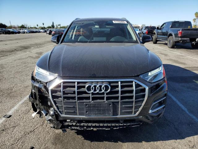 Photo 5 from auction – 2023 AUDI Q5 PREMIUM with VIN WA1ABAFY6P2134540